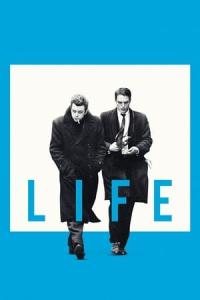 Life (2015) poster