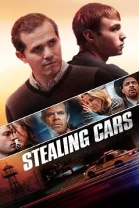 Stealing Cars (2016) poster