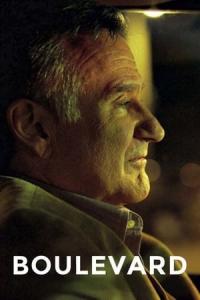 Bulvar (2014) poster