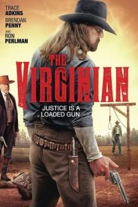 The Virginian (2014) poster
