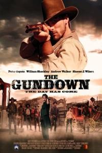 The Gundown (2011) poster