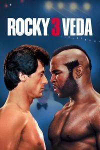Rocky 3: Veda (1982) poster