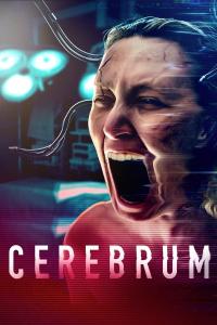 Cerebrum (2022) poster