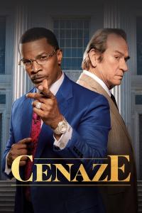 Cenaze (2023) poster