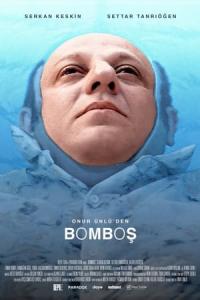 Bomboş (2022) poster