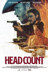 Head Count (2023) poster