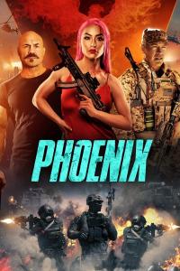 Phoenix (2023) poster