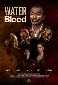 Water Over Blood () poster