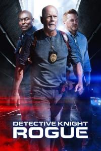Detektif Knight: Kanunsuz (2022) poster