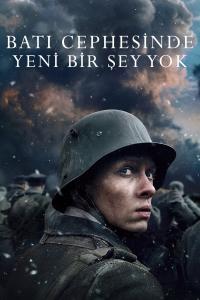 Batı Cephesinde Yeni Bir Şey Yok (2022) poster