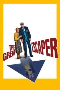 The Great Escaper (2023) poster