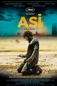 Asi (2022) poster