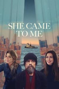She Came to Me (2023) poster