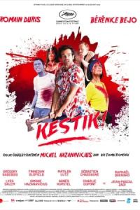 Kestik! (2022) poster