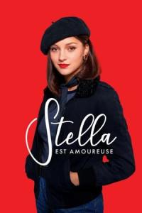 Stella est amoureuse (2022) poster