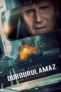 Durdurulamaz (2023) poster