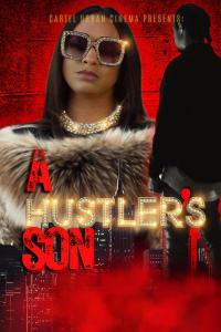 A Hustler's Son (2023) poster