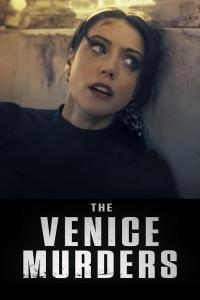 The Venice Murders (2023) poster