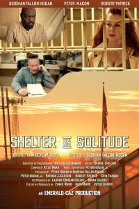Shelter in Solitude (2023) poster