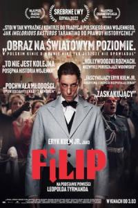 Filip (2023) poster
