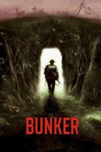 Bunker (2023) poster