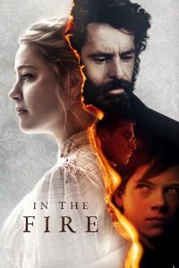 In the Fire (2023) poster