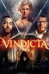 Vindicta (2023) poster