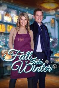 Fall Into Winter (2023) poster