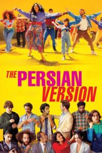 The Persian Version (2023) poster