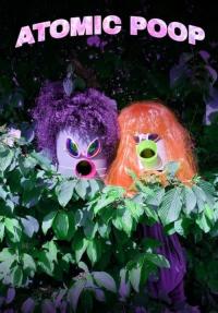 Atomic Poop () poster