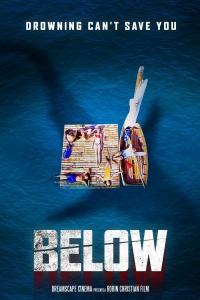 Below (2022) poster