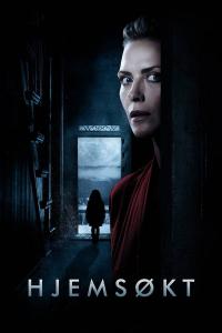 Haunted (2017) poster