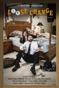 Loose Change (2022) poster