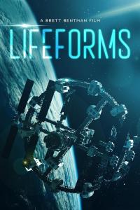 Lifeforms (2023) poster