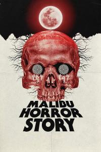 Malibu Horror Story (2023) poster