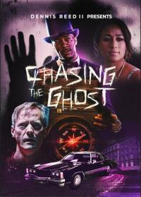 Chasing the Ghost () poster