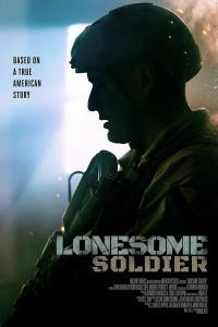 Lonesome Soldier (2023) poster