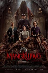 Mangkujiwo 2 (2023) poster