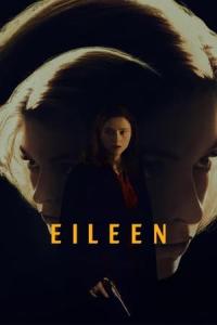 Eileen (2023) poster