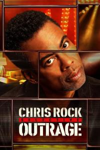 Chris Rock: Selective Outrage (2023) poster