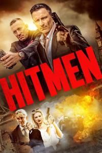 Hitmen (2023) poster
