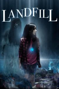 Landfill (2023) poster