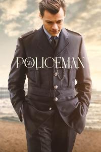 My Policeman (2022) poster