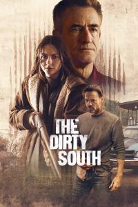 The Dirty South (2023) poster