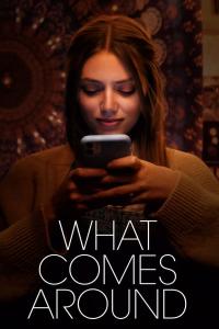 What Comes Around (2023) poster