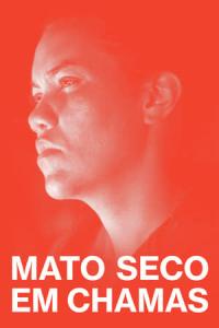 Mato Seco em Chamas (2023) poster