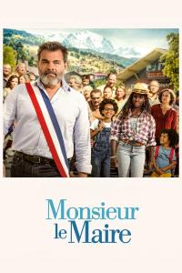 Monsieur le Maire (2023) poster