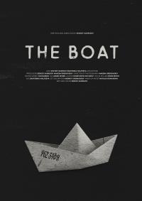 The Boat (2023) poster