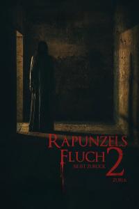 Rapunzels Fluch 2 (2023) poster