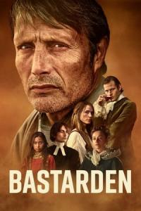 Bastarden (2023) poster